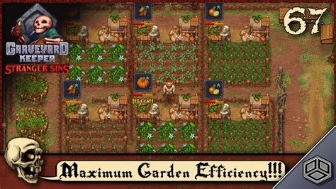 graveyard keeper fertilizer|graveyard keeper zombie farm.